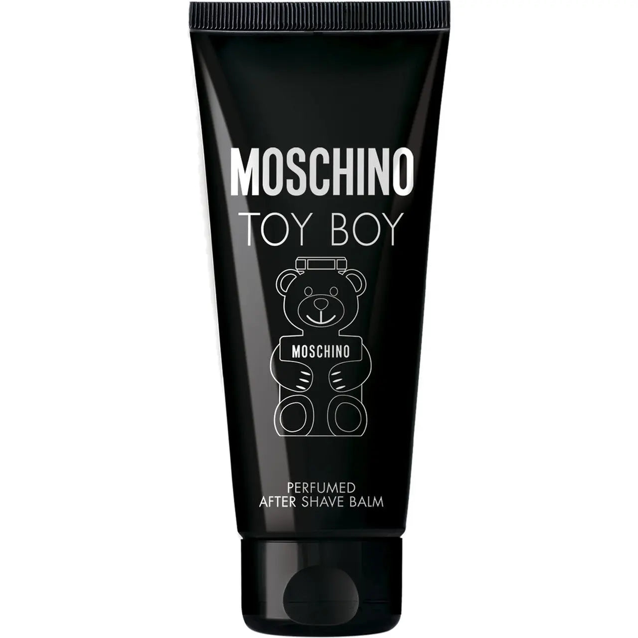 Moschino Toy Boy 3.4 After Shave Balm For Men Moschino