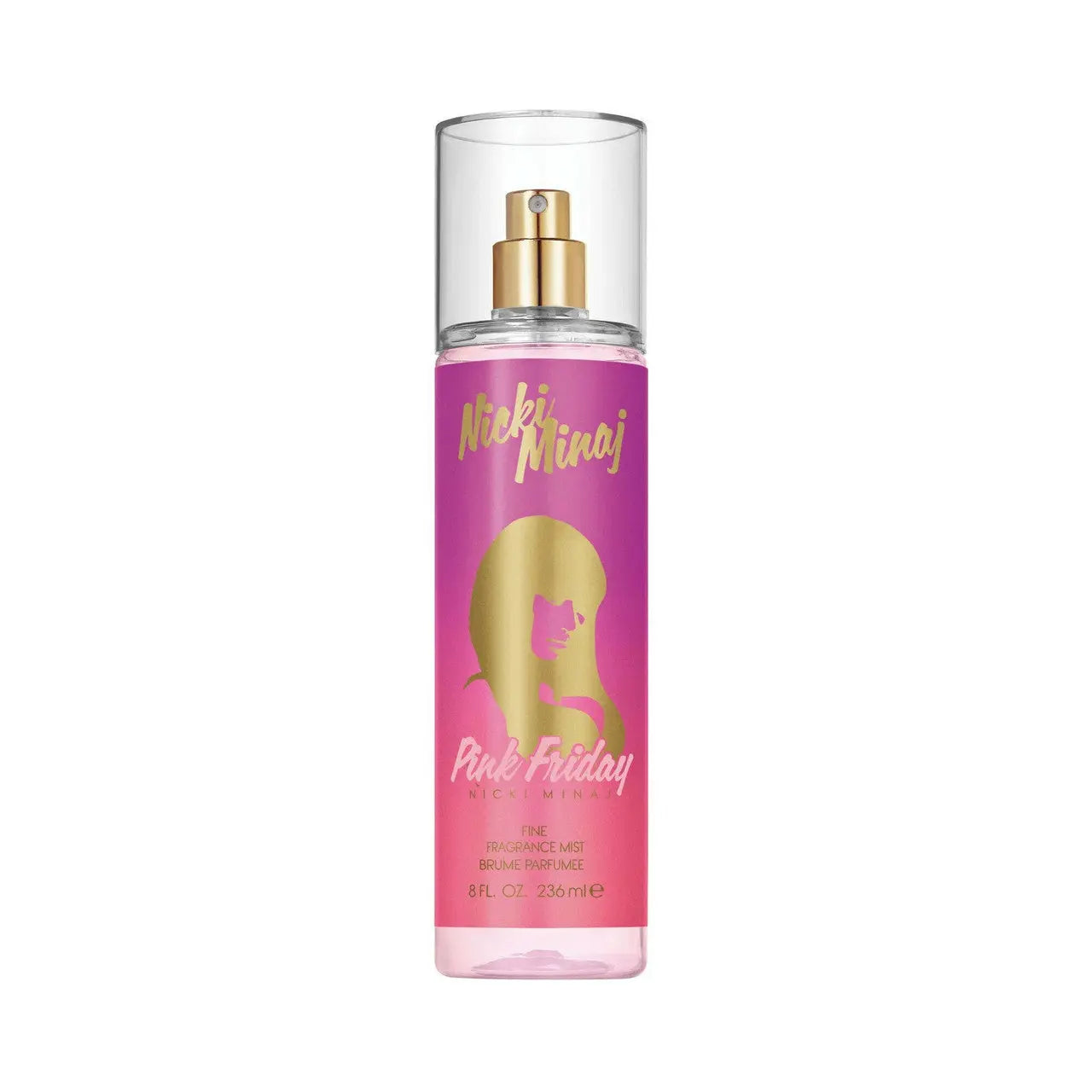 Nicki Minaj Pink Friday 8 Oz Body Mist Nicki Minaj