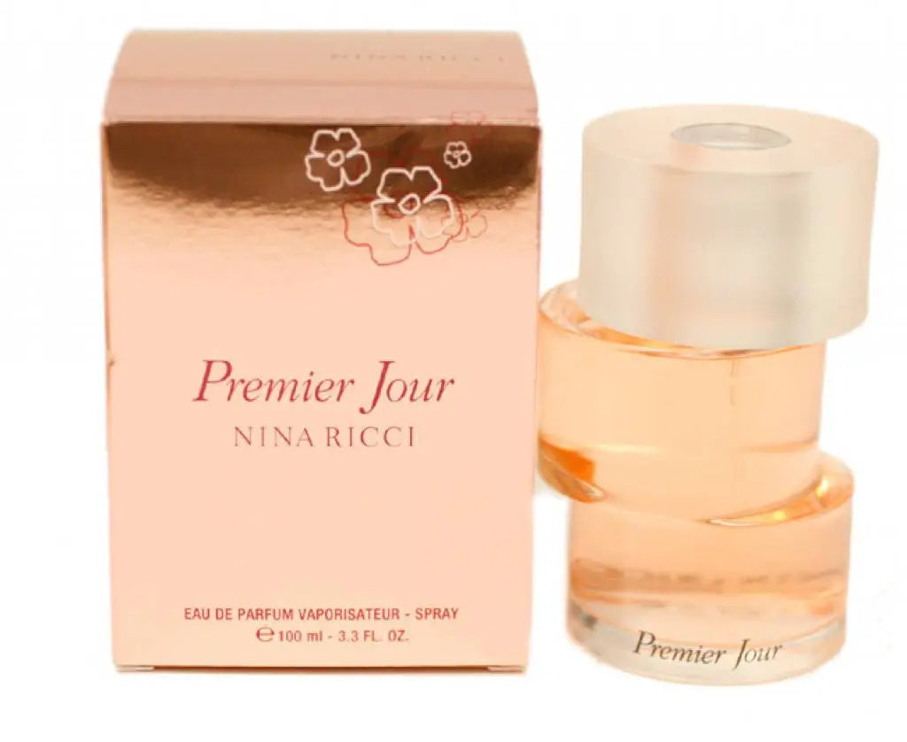 Premier Jour 3.4 Eau De Parfum Spray Nina Ricci