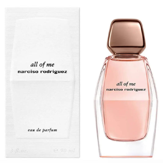 Narciso Rodriguez All Of Me 3 Oz Eau De Parfum Spray Narciso Rodriguez