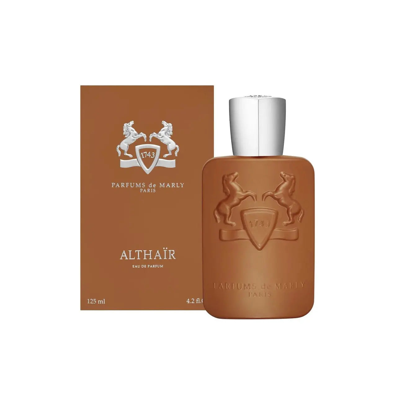 Parfums De Marly Althair 4.2 Eau De Parfum Spray For Men Parfums De Marly
