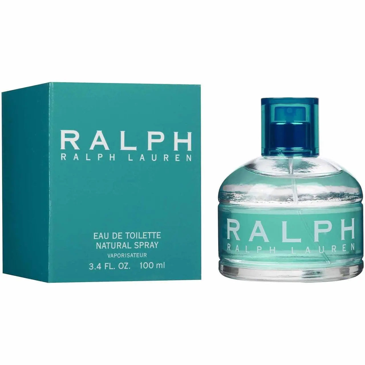 Ralph 3.4 Eau De Toilette Spray Ralph Lauren