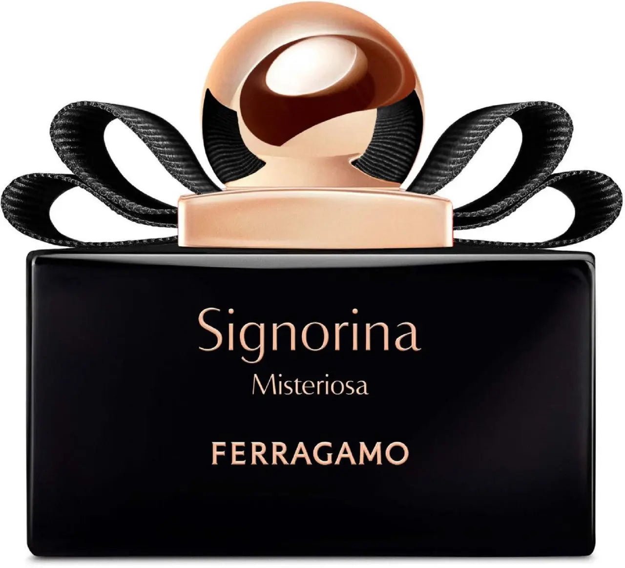 Salvatore Ferragamo Signorina Misteriosa Tester 3.4 Eau De Parfum Spray For Women Salvatore Ferragamo