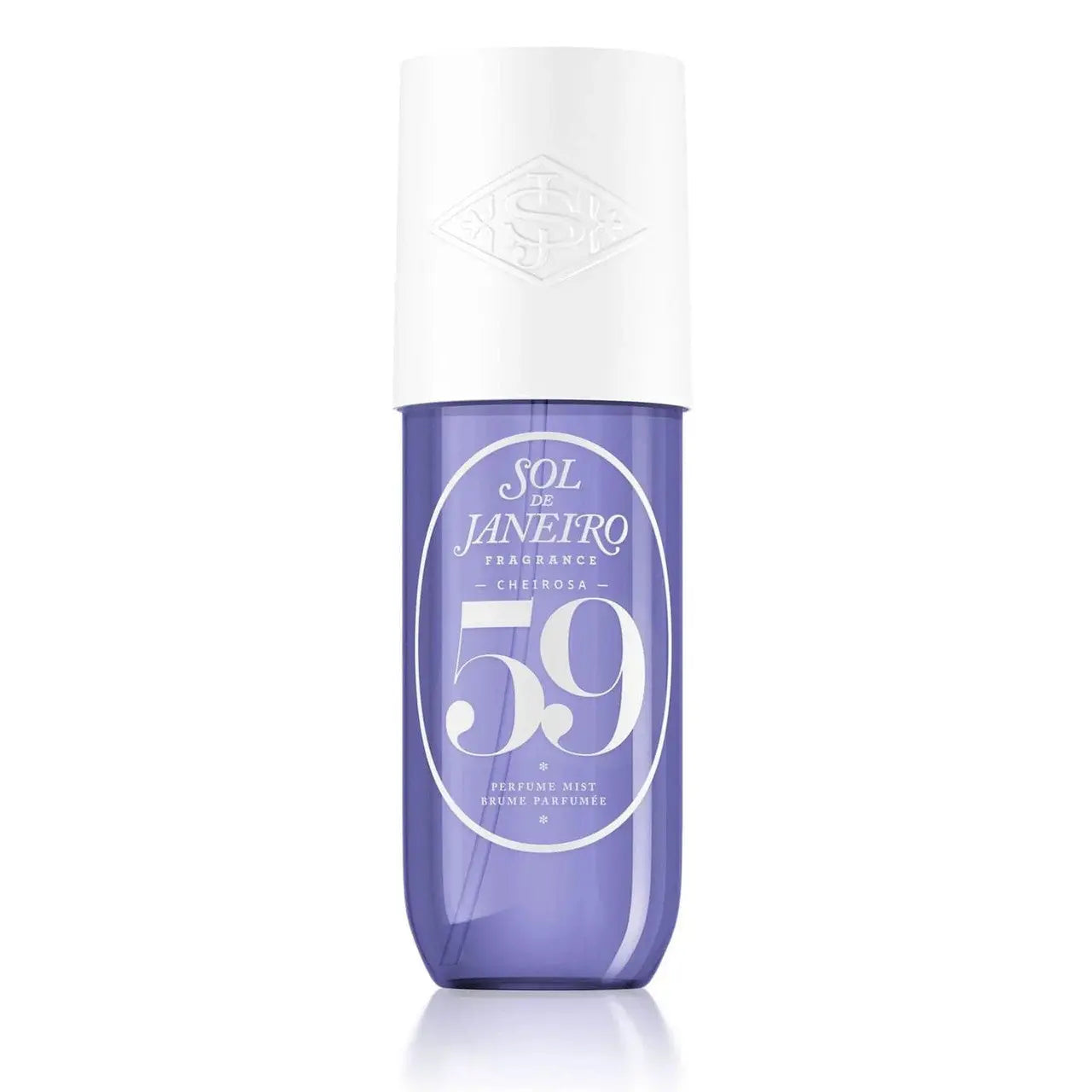 Sol De Janeiro Cheirosa 59 3.04 Fragrance Mist For Women Sol De Janeiro