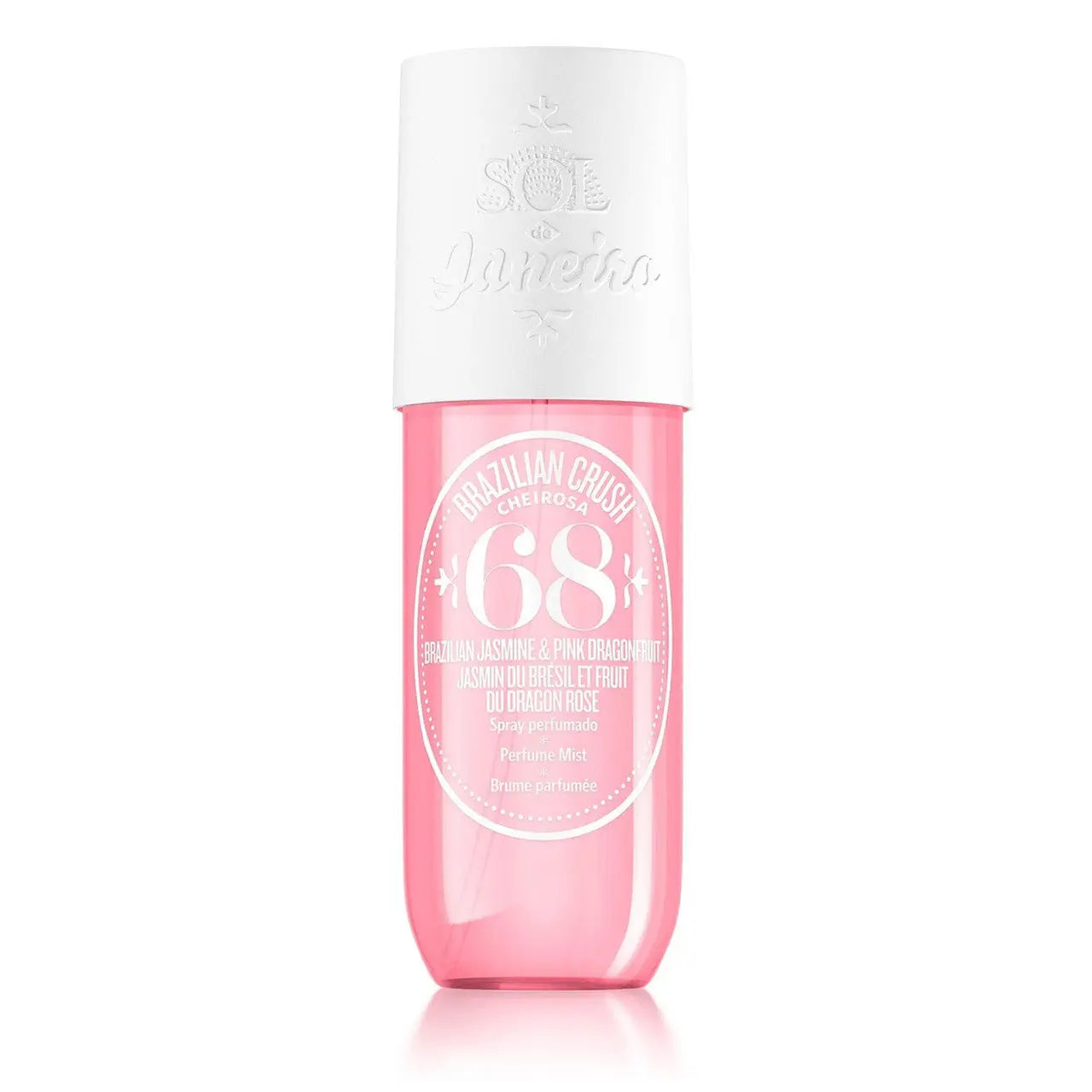 Sol De Janeiro Cheirosa 68 3.04 Fragrance Mist For Women Sol De Janeiro