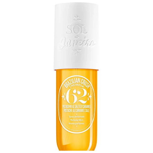 Sol De Janeiro Cheirosa 62 8.1 Fragrance Mist For Women Sol De Janeiro