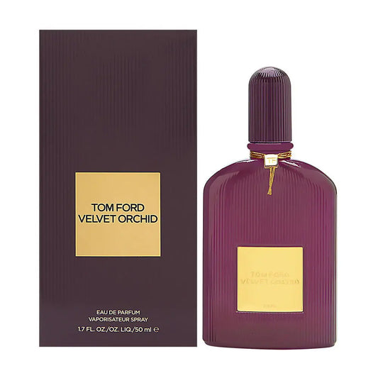 Tom Ford Velvet Orchid 1.7 Eau De Parfum Spray Tom Ford