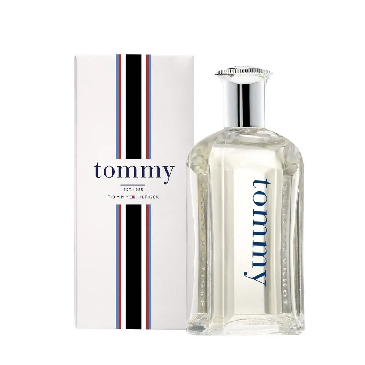 Tommy Hilfiger 6.8 Eau De Toilette Spray For Men Tommy Hilfiger
