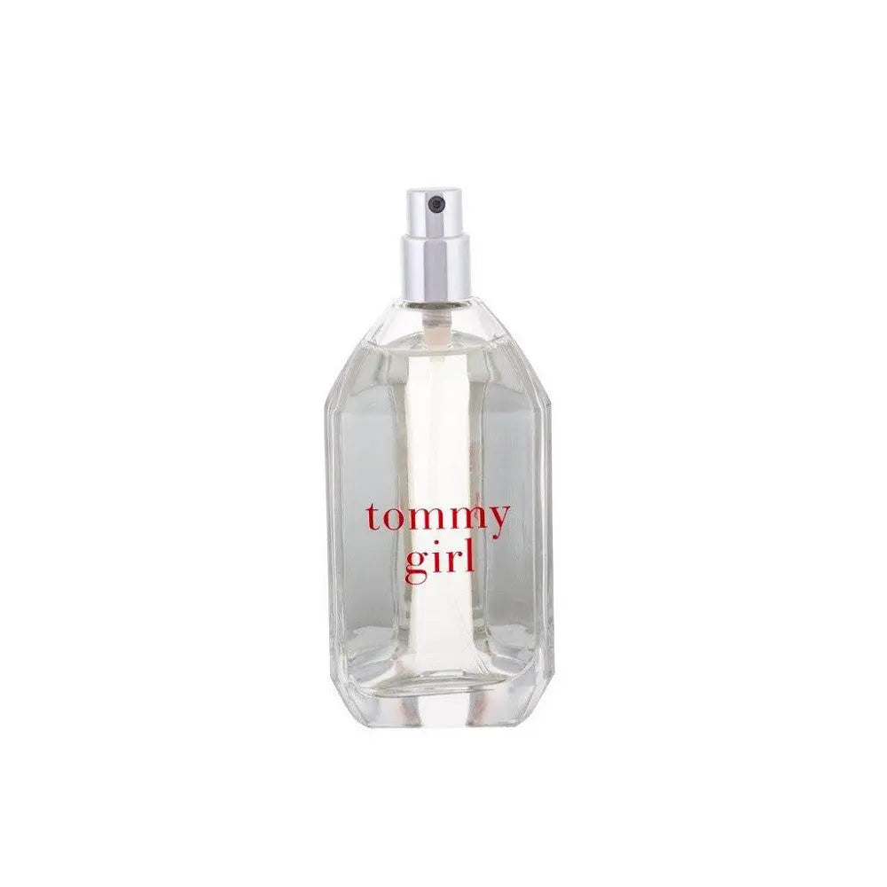 Tommy Girl Tester 3.4 Eau De Toilette Spray Tommy Hilfiger