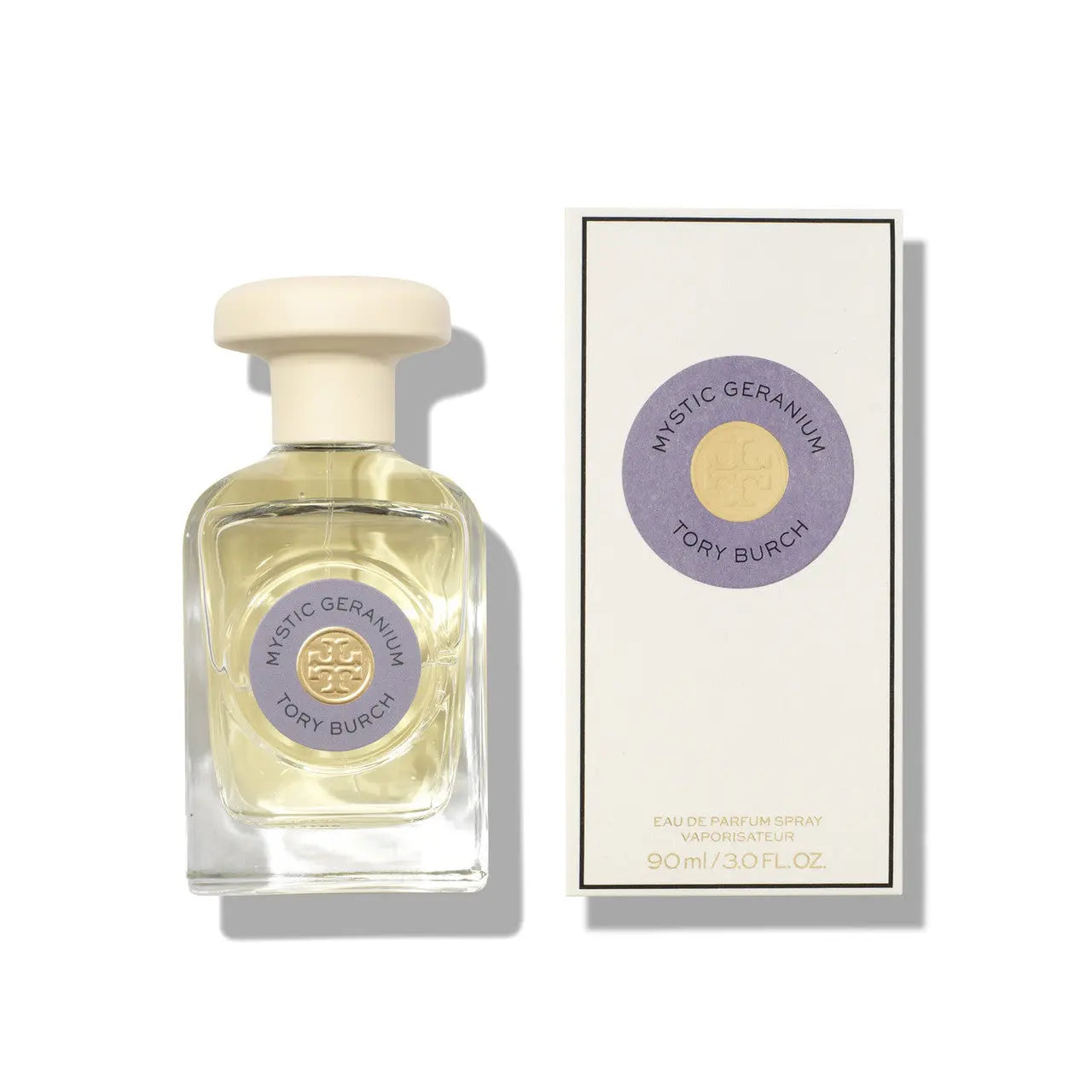 Tory Burch Mystic Geranium 3 Oz Eau De Parfum Spray For Women Tory Burch