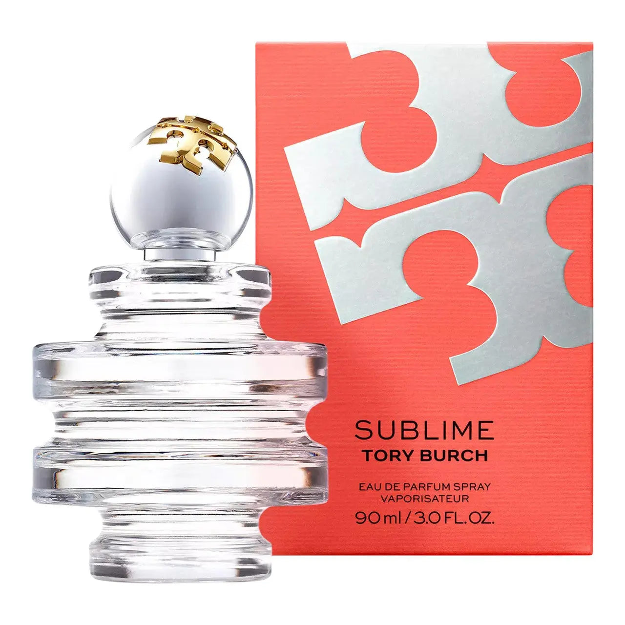 Tory Burch Sublime 3 Oz Eau De Parfum Spray For Women Tory Burch