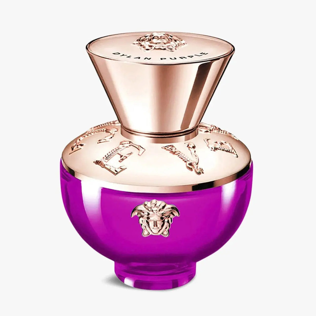 Versace Dylan Purple 0.17 Eau De Parfum Mini For Women Versace