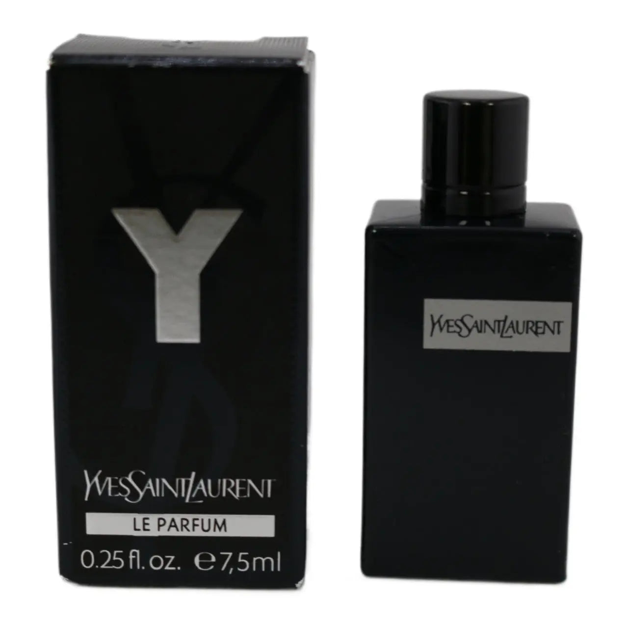 Ysl Y Le Parfum 7.5 Ml Parfum Mini For Men Yves Saint Laurent