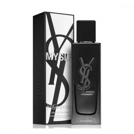 Ysl Myslf 2 Oz Eau De Parfum Spray For Men Yves Saint Laurent