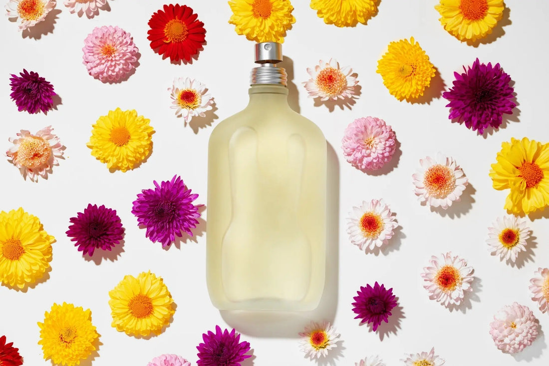 Top-10-Cheap-Fragrances-for-Spring-Smell-Amazing-on-a-Budget The Beauty Store