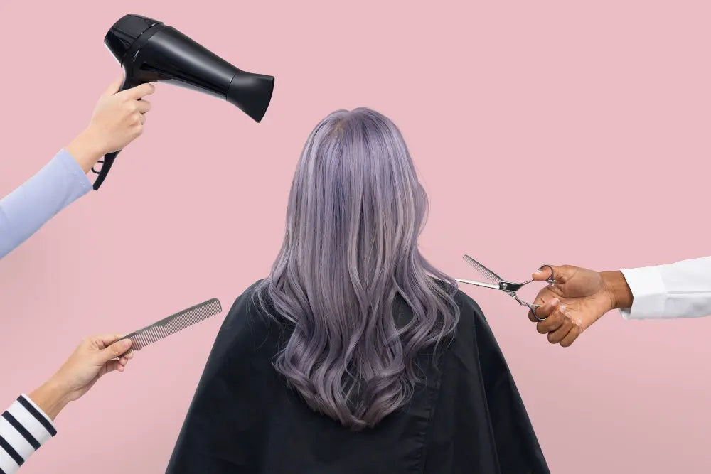Hair Stylist Supplies Near Me: A Complete Guide to Finding Quality Products The Beauty Store