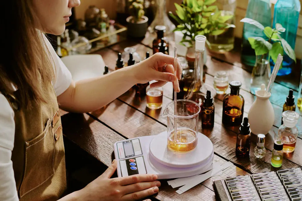 Why-are-fragrances-reformulated-Uncovering-the-reasons-behind-changes The Beauty Store