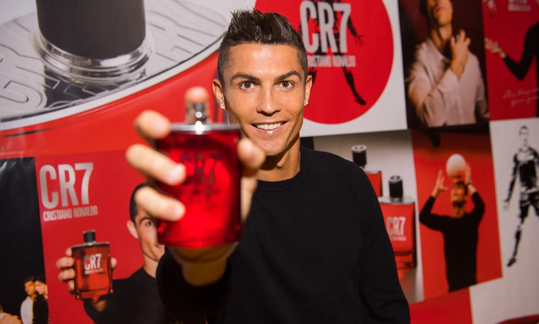 Top 10 Perfumes That Smell Like Cristiano Ronaldo: A Complete Guide The Beauty Store