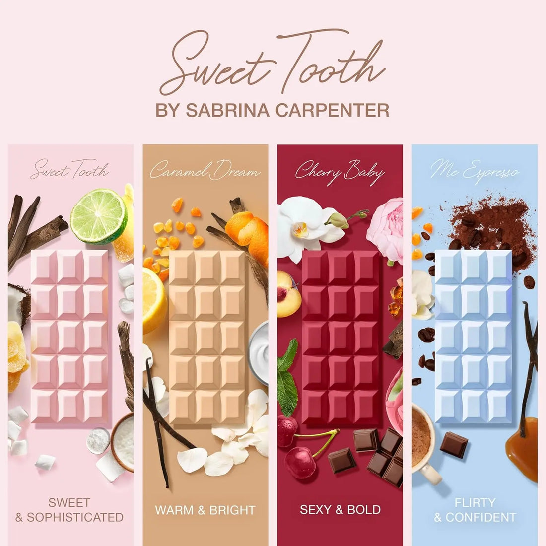 Sabrina-Carpenter-Perfumes-A-Complete-Guide-to-Unique-Scent-Notes The Beauty Store