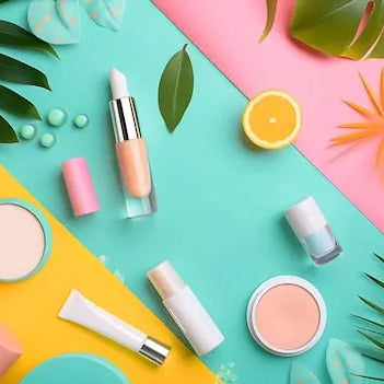 Top-10-Summer-Holiday-Beauty-Essentials The Beauty Store