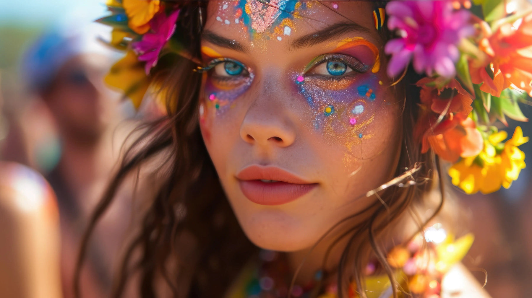 Top-10-Festival-Beauty-Trends-for-Summer-2024 The Beauty Store