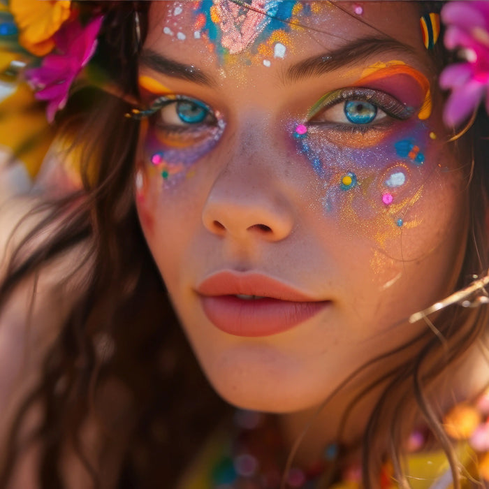 Top-10-Festival-Beauty-Trends-for-Summer-2024 The Beauty Store