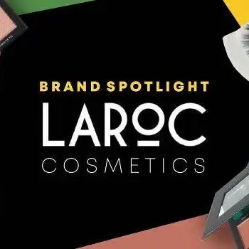 Brand-Spotlight-LaRoc-Cosmetics The Beauty Store