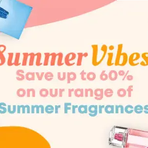 Summer-Vibes-Our-Best-Summer-Fragrances The Beauty Store