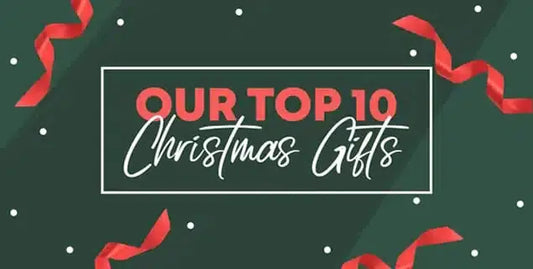 Our-Top-10-Christmas-Gifts The Beauty Store