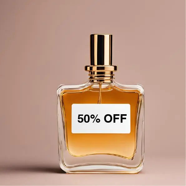 What is The Secret to Getting the Best Perfume Deals? - The Beauty Store