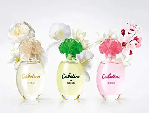 Gres Perfume: A Complete Guide to Its History and Timeless Appeal The Beauty Store