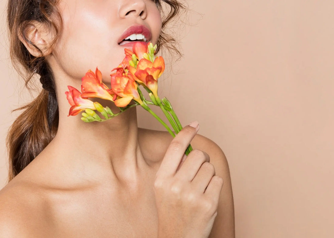 Unlock-Glowing-Skin-Essential-Spring-Skincare-Techniques The Beauty Store