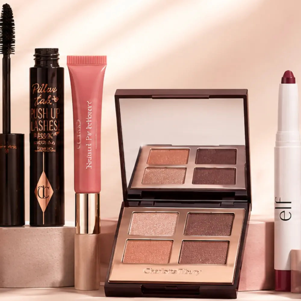Makeup The Beauty Store