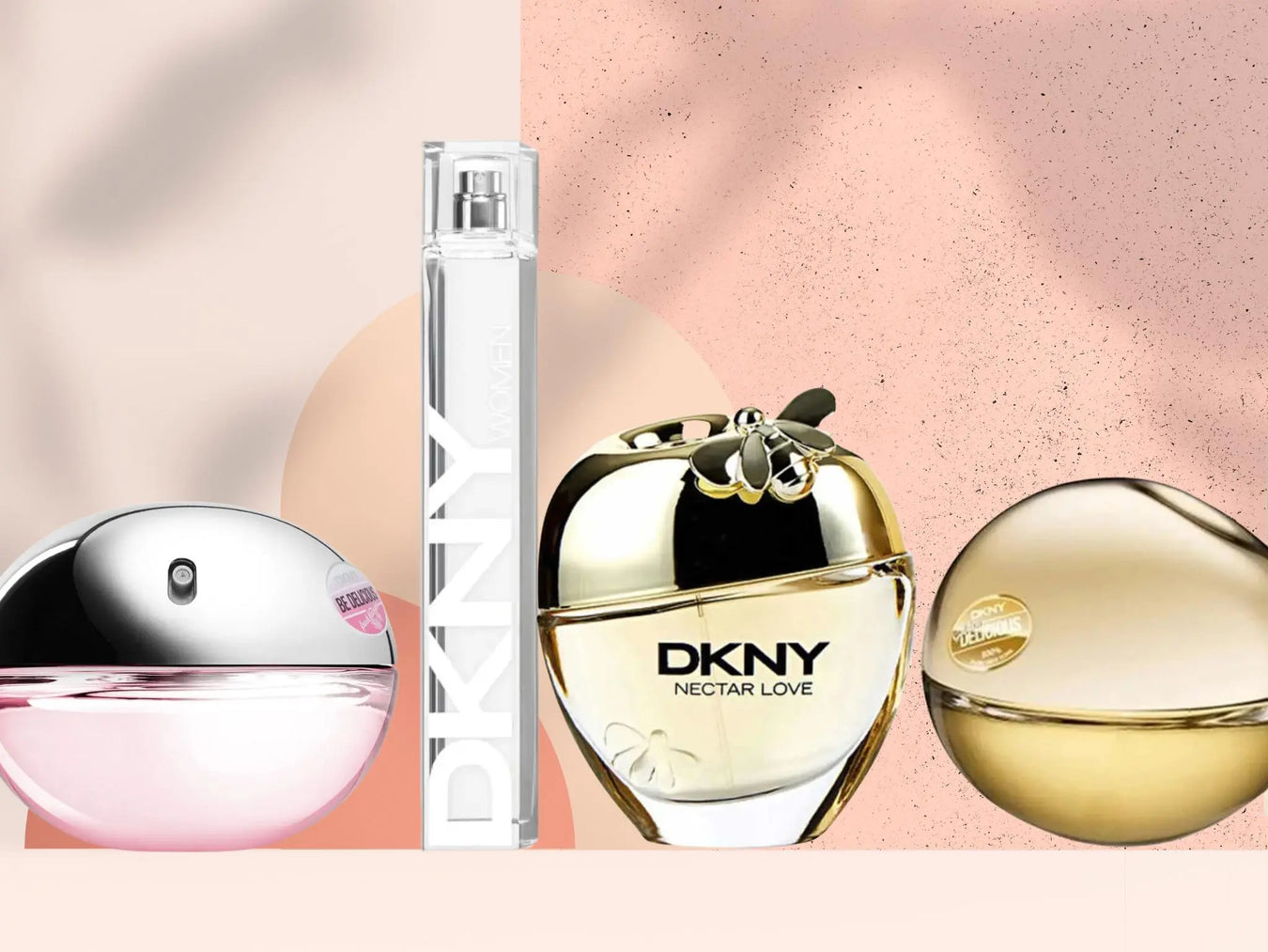 DKNY The Beauty Store