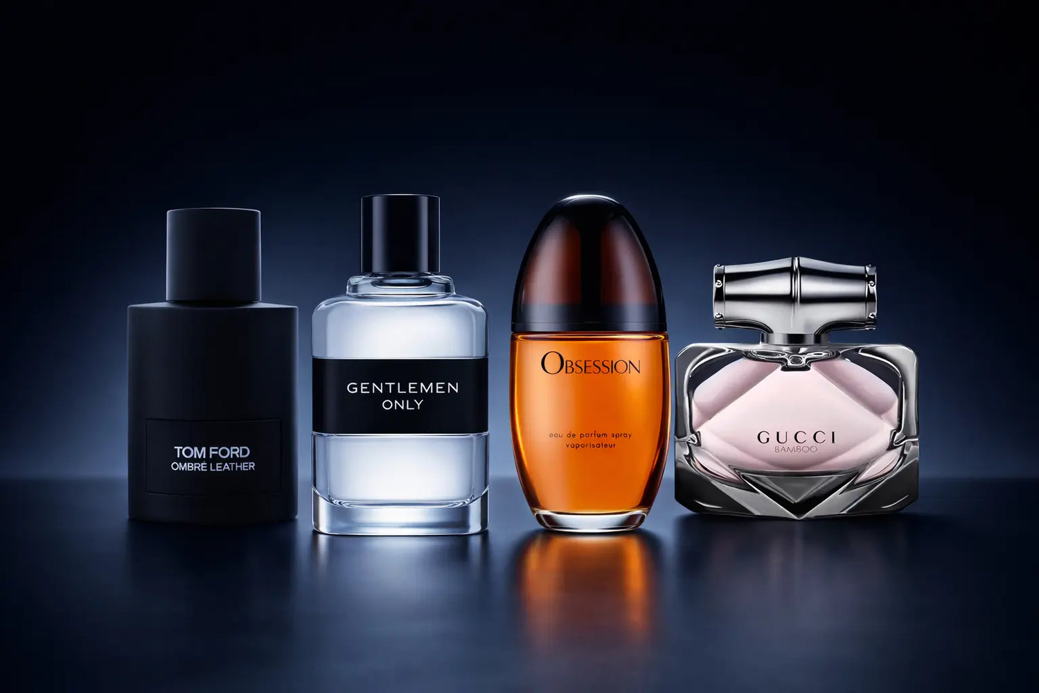 Fragrance The Beauty Store