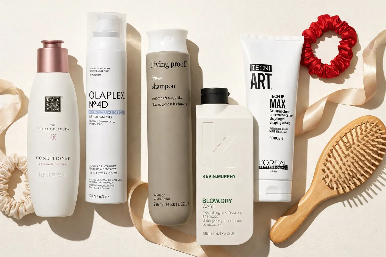 Hair-Care The Beauty Store