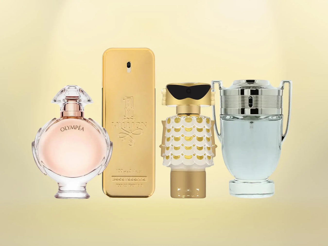 Paco-Rabanne The Beauty Store