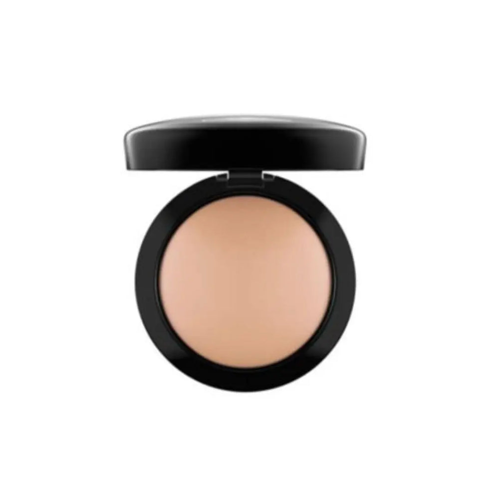 MAC Mineralize Skinfinish Natural Powder 10g - Medium Plus - The Beauty Store