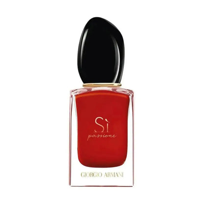 Armani Si Passione 1 Oz Edp Sp Giorgio Armani