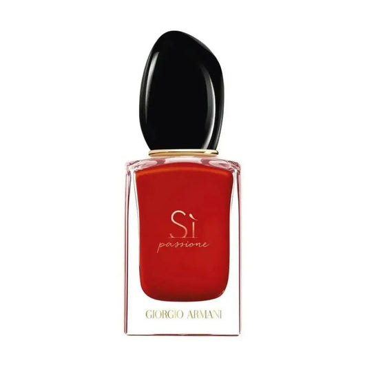 Armani Si Passione 1 Oz Edp Sp Giorgio Armani