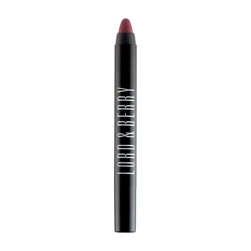 Lord & Berry Matte Crayon Lipstick - Bouquet - Muted Rose Lord and Berry