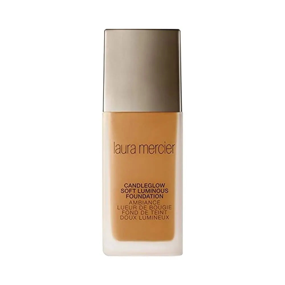 Experience Healthy Radiance With Laura Mercier Candleglow Soft Luminous 