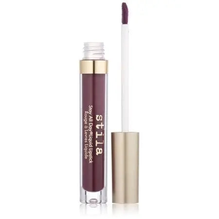 Stila Stay All Day Liquid Lipstick - Colour Chianti Stila