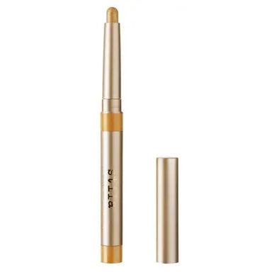 Stila Trifecta Metallica Lip, Eye & Cheek Stick - Colour Gold Stila