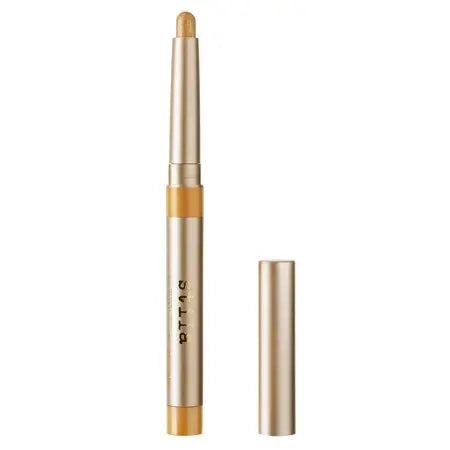 Stila Trifecta Metallica Lip, Eye & Cheek Stick - Colour Gold Stila