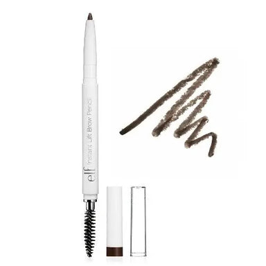 e.l.f. Cosmetics Instant Lift Eyebrow Pencil Neutral Brown - The Beauty Store