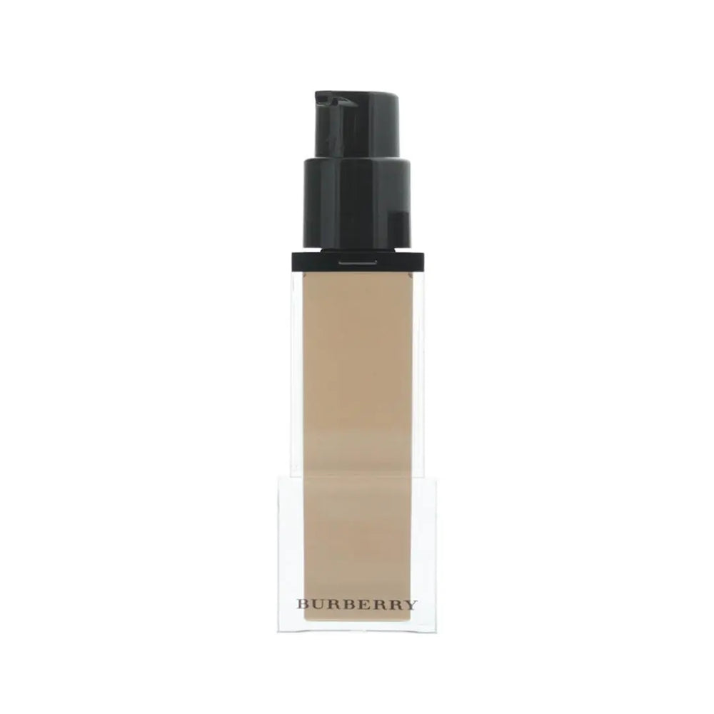 Burberry Sheer Foundation Tester No.13 Trench Foundation 30ml Burberry