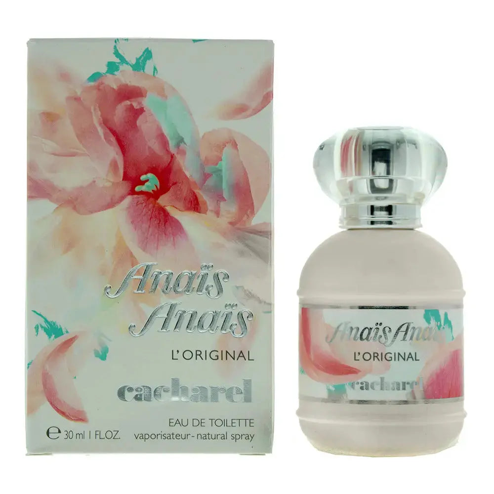 Anais Anais 1 Oz Edt Sp Cacharel