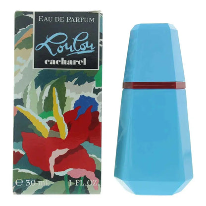 Lou Lou 1 Oz Edp Sp Cacharel