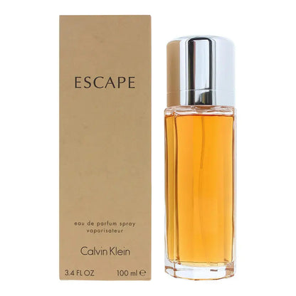 Escape 3.4 Eau De Parfum Spray For Women Calvin Klein